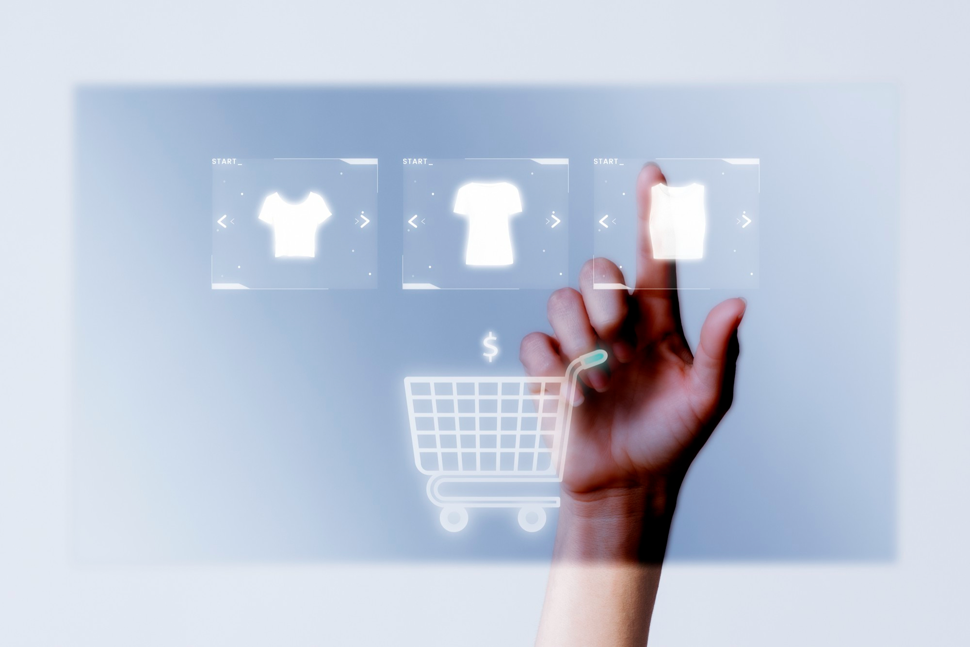 The Future of Retail: How Technology Is Redefining Shopping Experiences