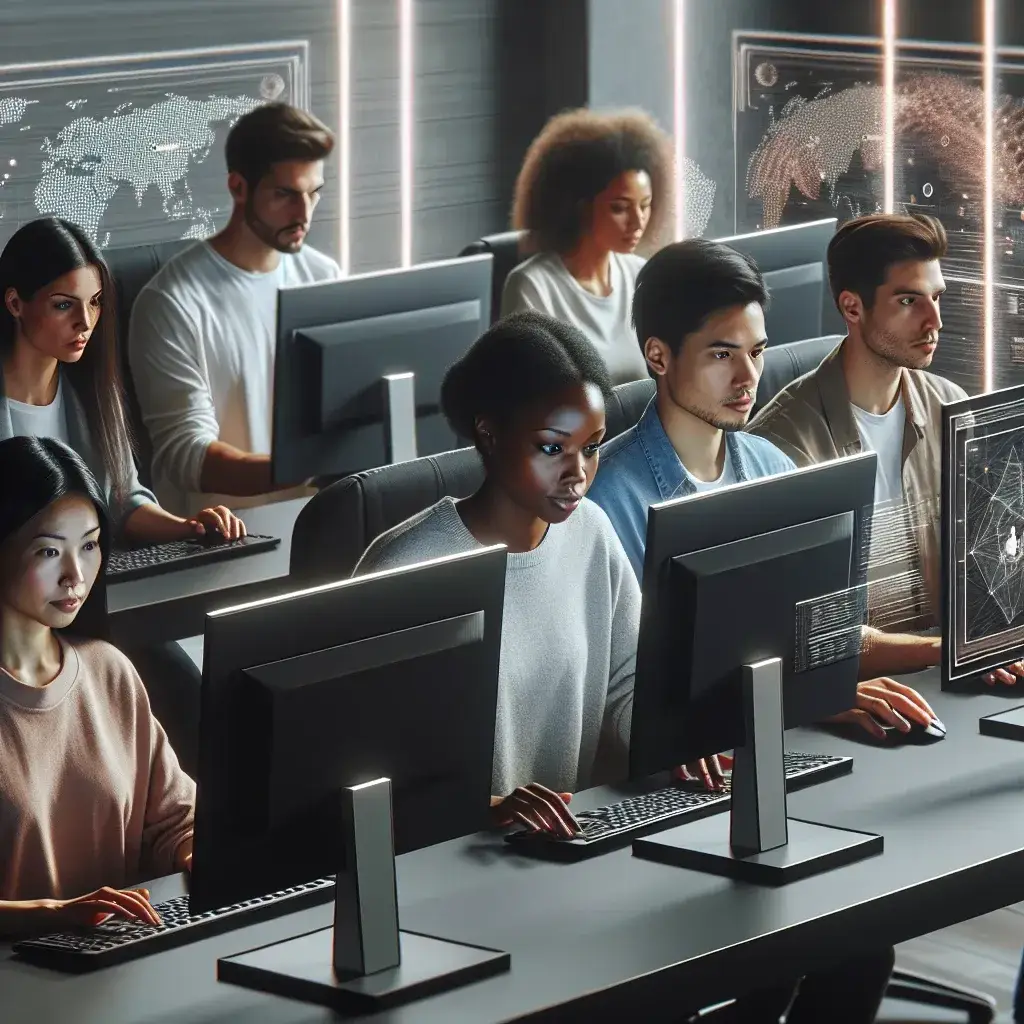 "Screenshot of Twitch's new shared mod dashboard interface showcasing collaborative moderation tools and features, enhancing community management for streamers."