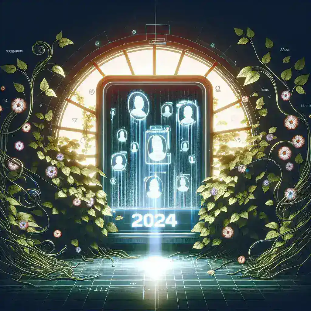 "Person using smartphone to anonymously view Instagram stories, illustrating tips from 'Instagram Story Viewer: The Complete Guide to Anonymous Story Viewing in 2024.'"